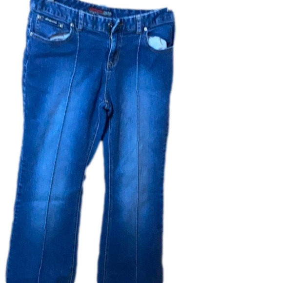 AEROPOSTALE Original jeans 9/10S - Picture 1 of 8